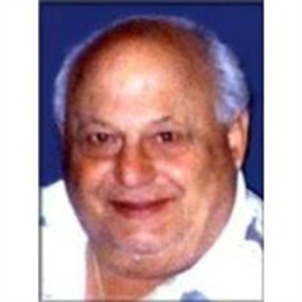 John "Peter" Ciolli, Sr.