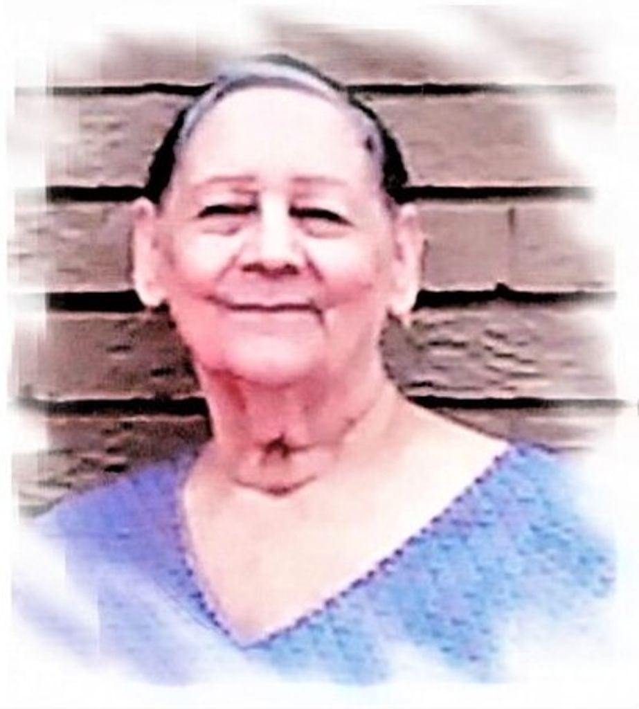 Cynthia Annette Usrey Profile Photo