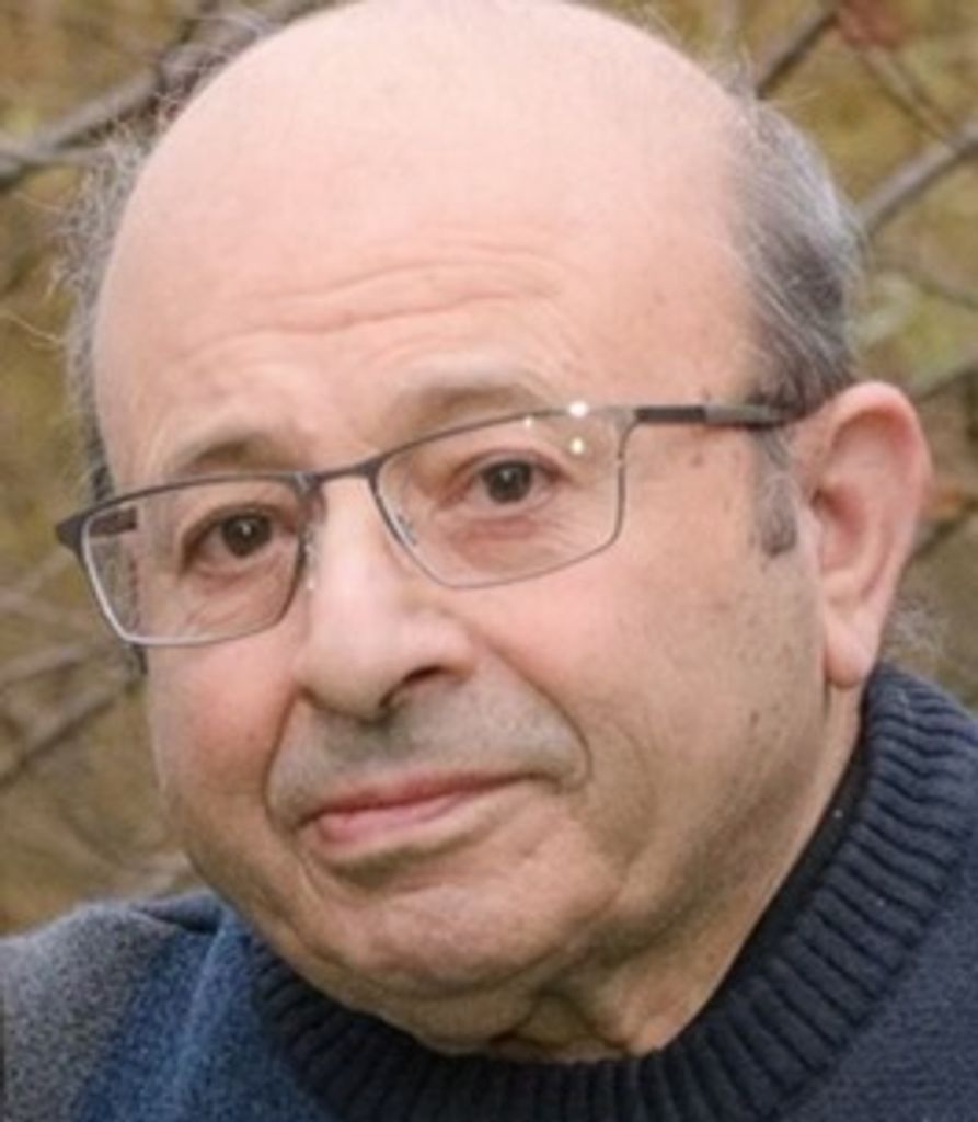 Rosario Pugliese, Sr.