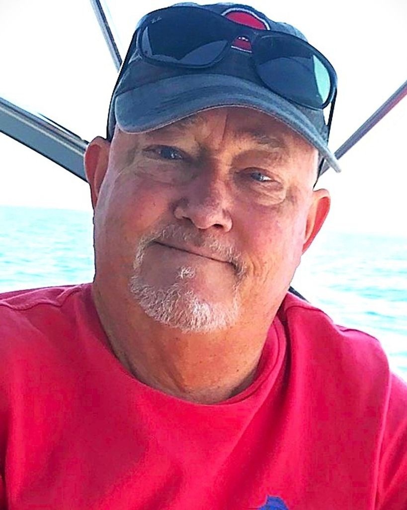 Bradley Clair Sutherland Profile Photo