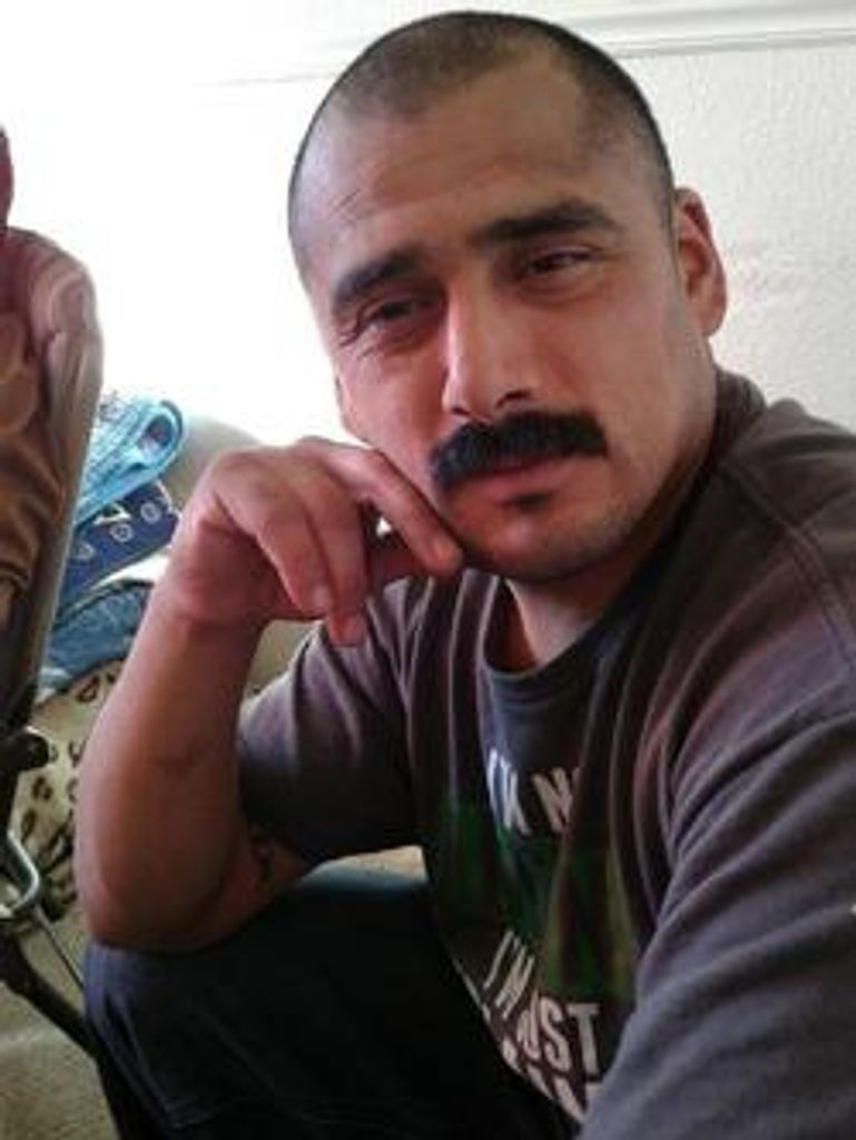 Louis Edward Segobia Profile Photo