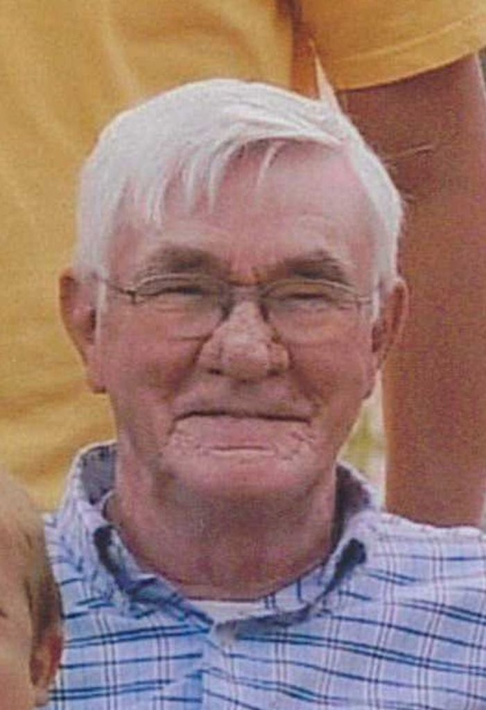 Ned Douglas
