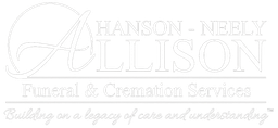 Hanson Neely Allison Funeral & Cremation Services Logo