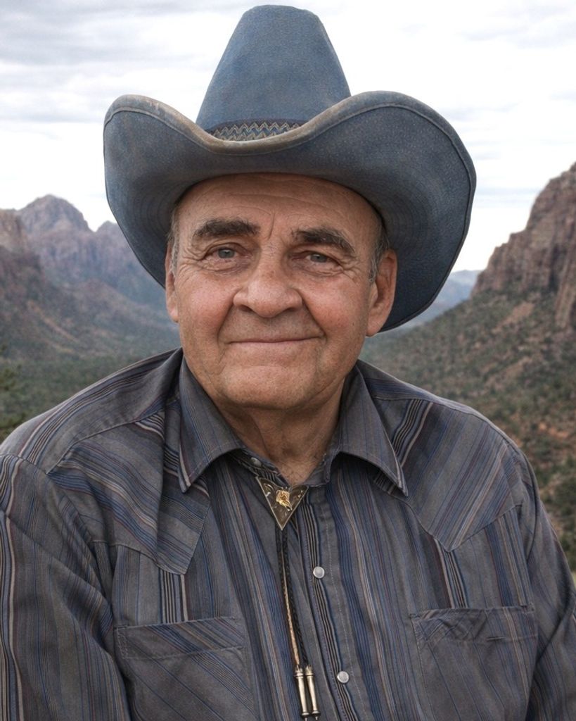 Norman Dee Tanner Profile Photo