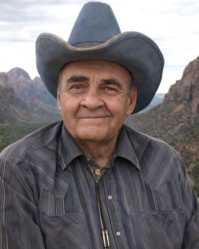 Norman Dee Tanner's obituary image