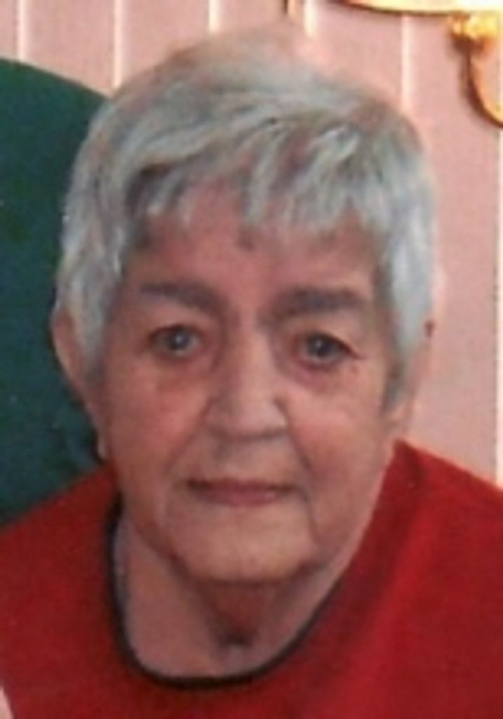 Norma Juanita Payne