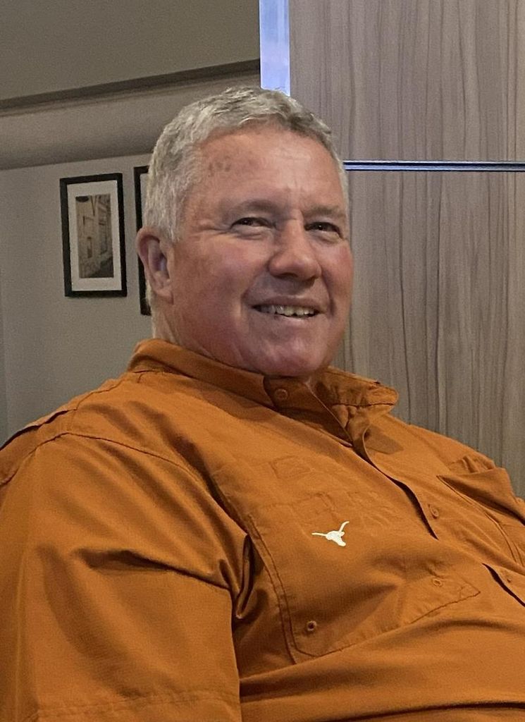 Barry G. Murdock Profile Photo