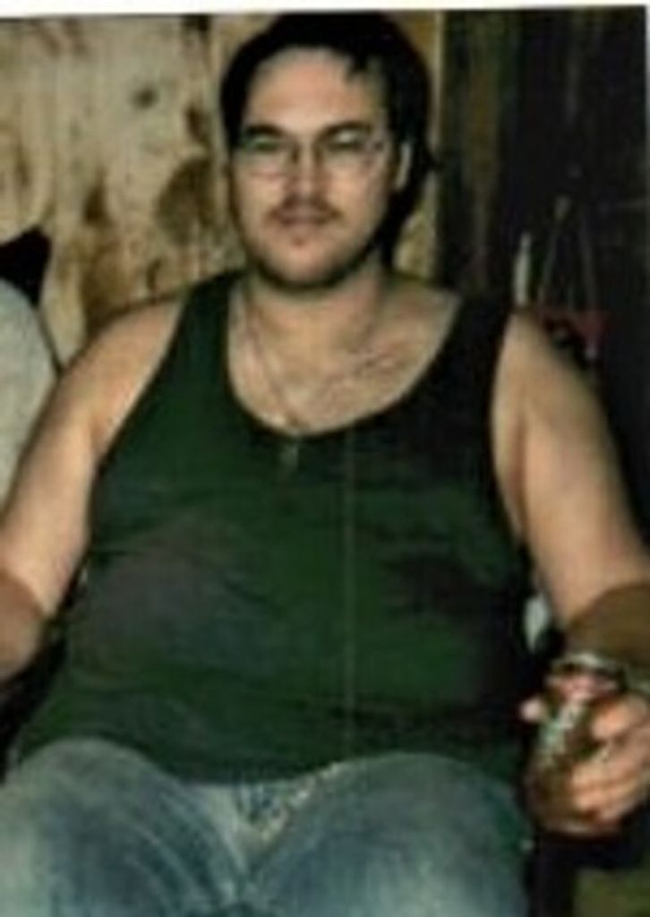 Daniel Wayne Wiltz