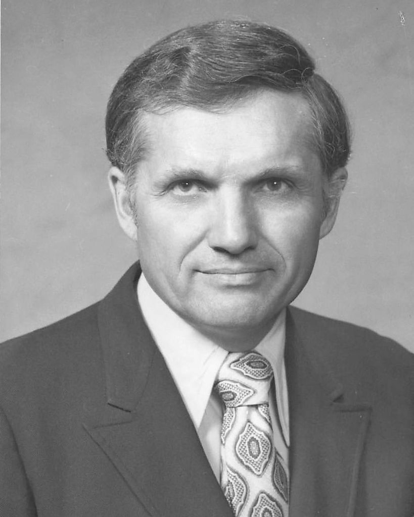 John Theodore Bauer Profile Photo