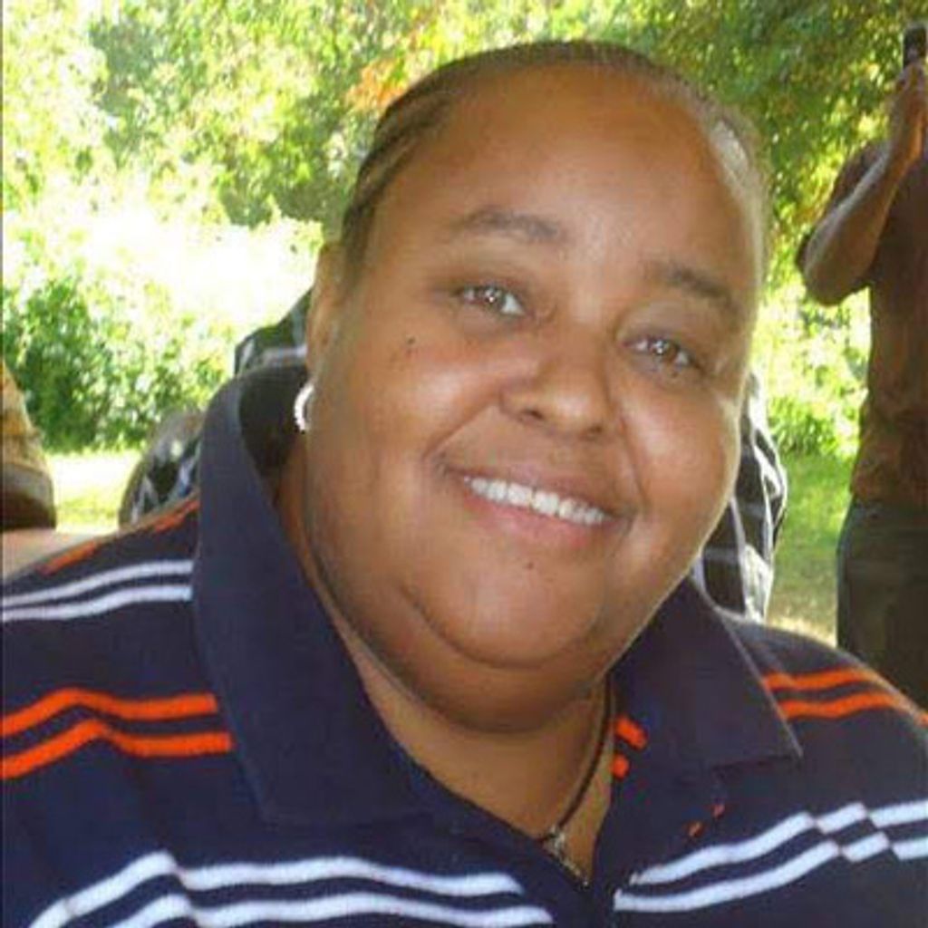 Deborah Ann Johanna Huff Profile Photo