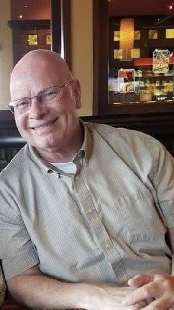 Edward Gene Hibbs Profile Photo