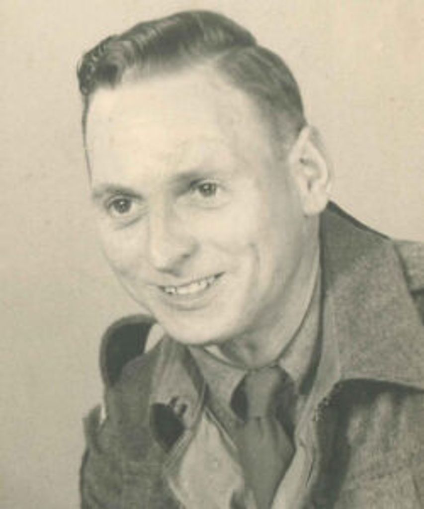 Harry Newton