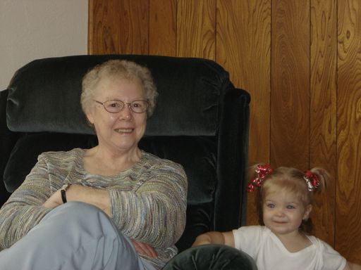 Mildred Marie (Peterson)  Betcher photo gallery thumbnail 35 of 91