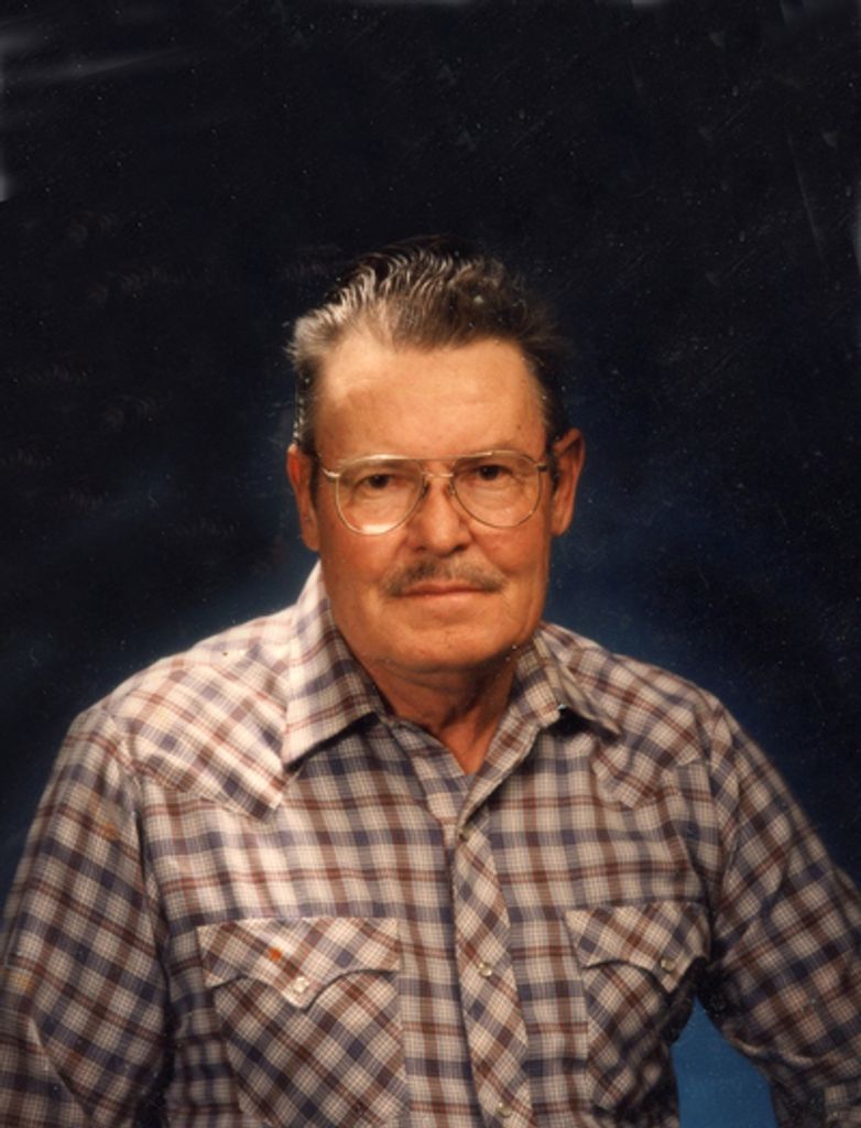 Hubert Eugene Hall
