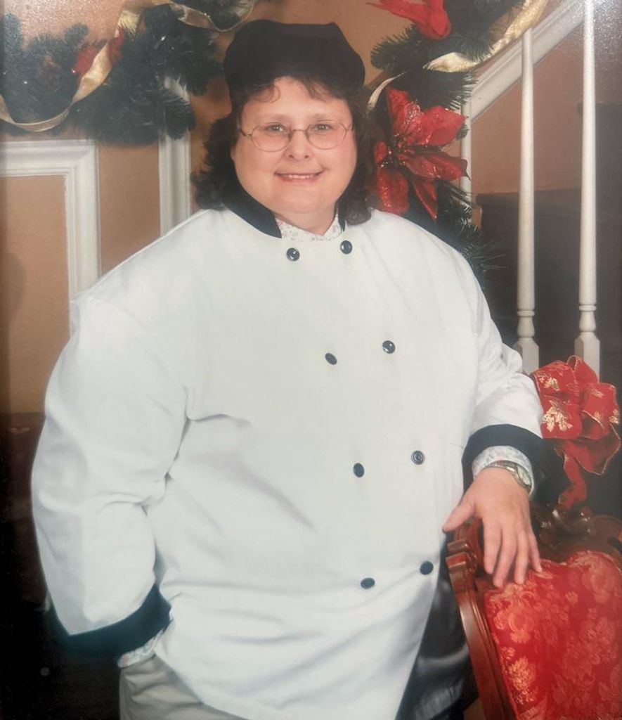 Susan Ann Ray Profile Photo