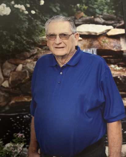 Kenneth Antrim Altig Profile Photo
