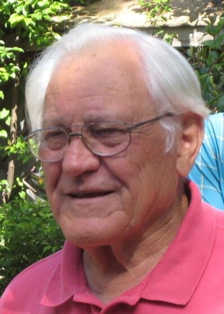 John A. Biberdorf Profile Photo