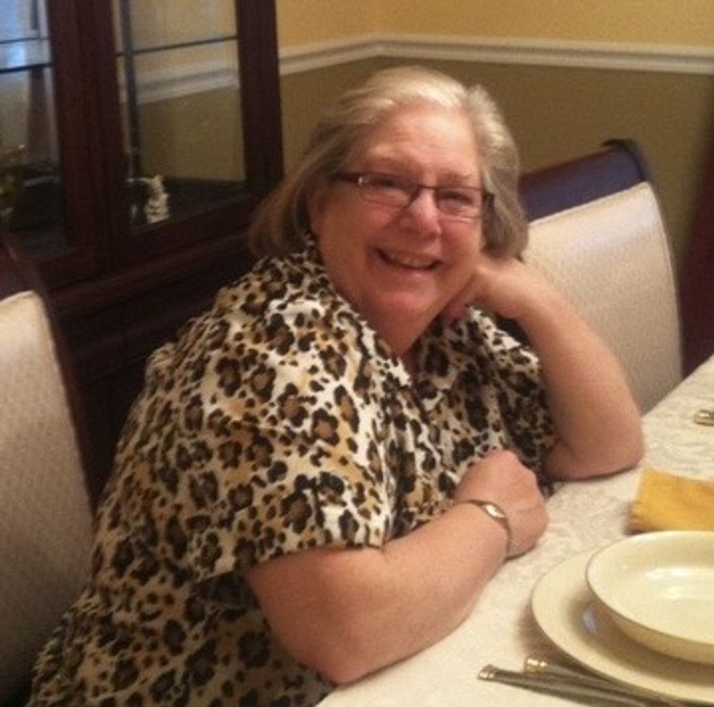 Catherine L. Ruggero Profile Photo