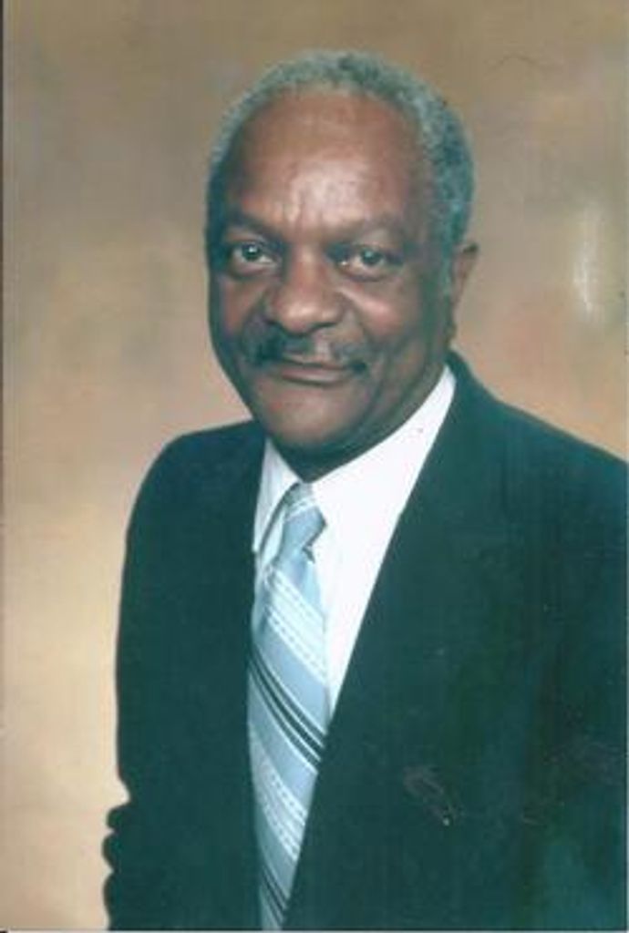James Linton Elliott, Sr.