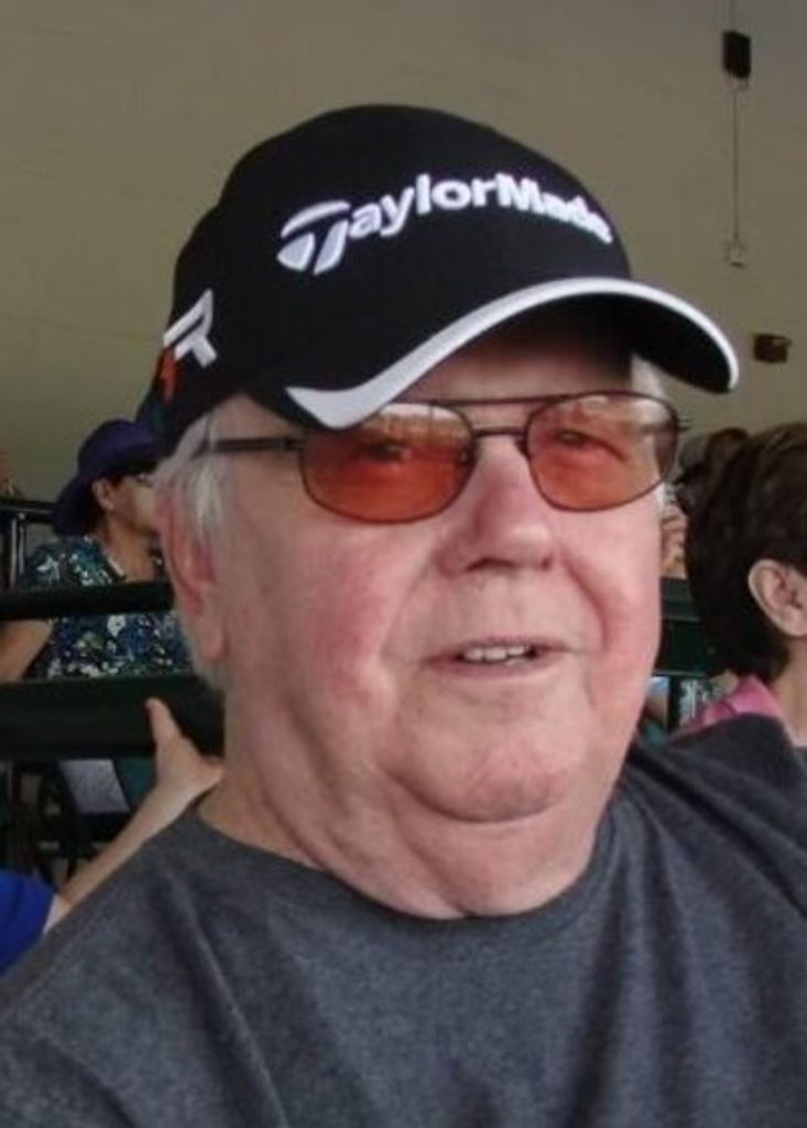 James Edward Karr Profile Photo