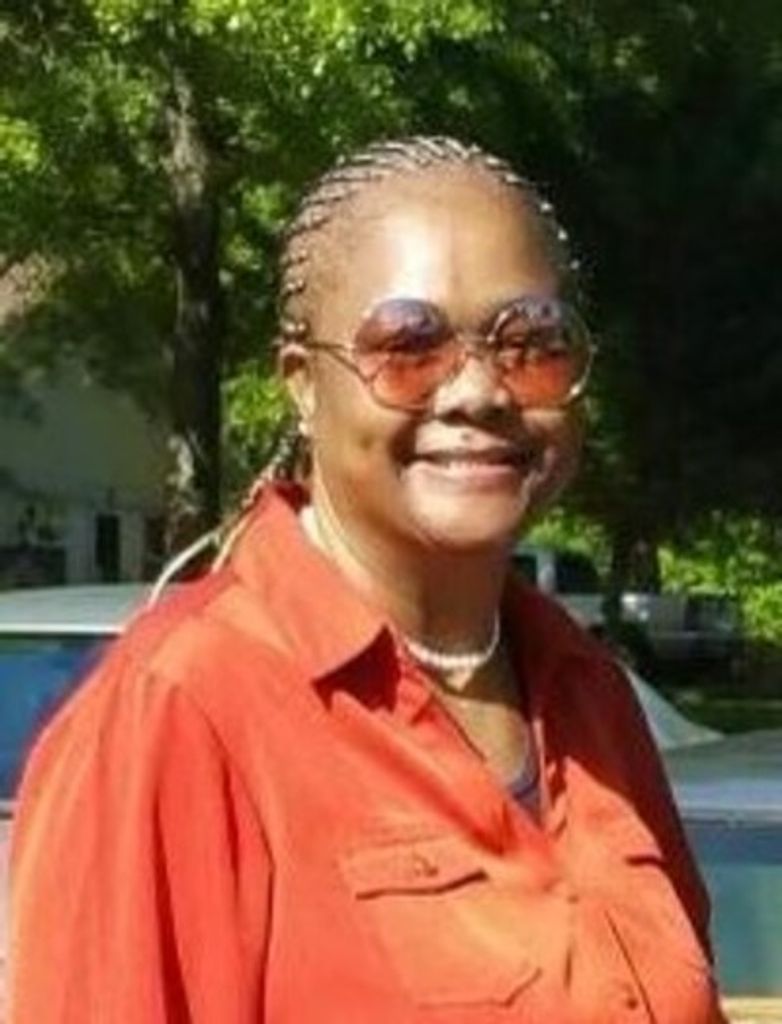 Ms. Peggy S. Harris Profile Photo