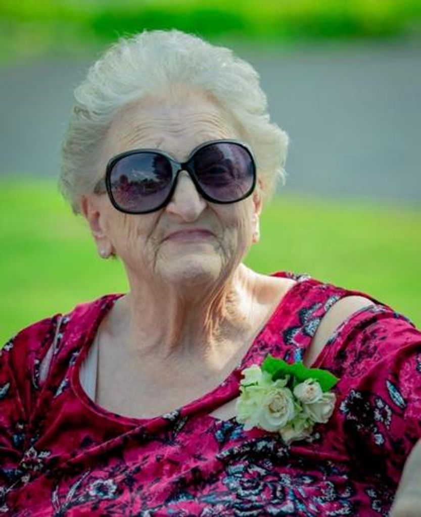 Juanita M. Goodwin