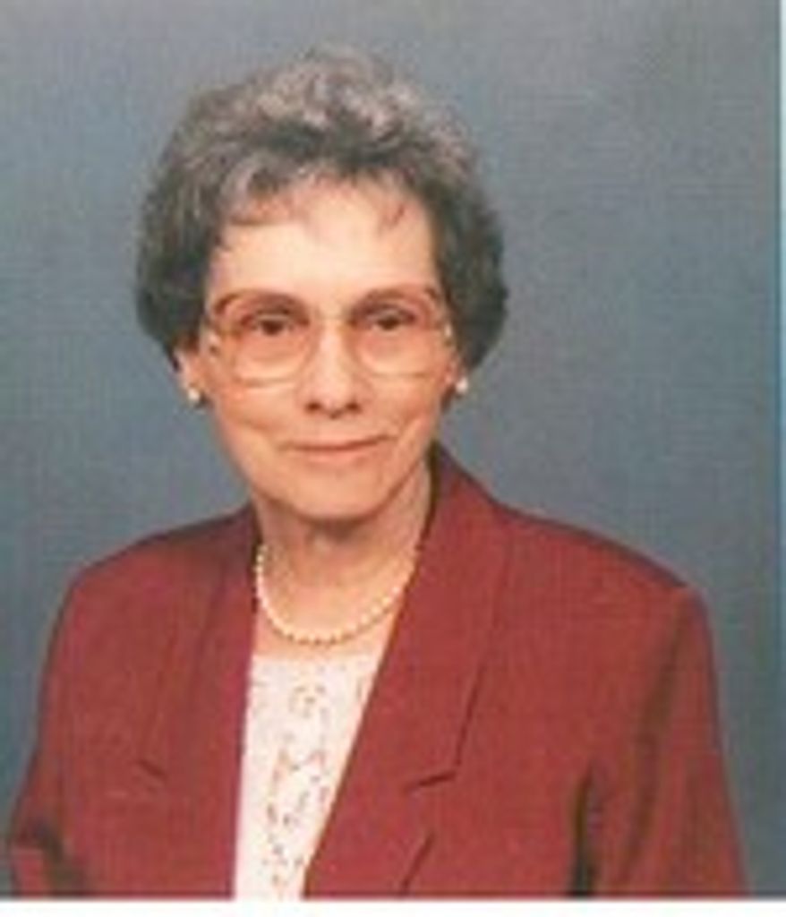 S. Cecelia Elmore