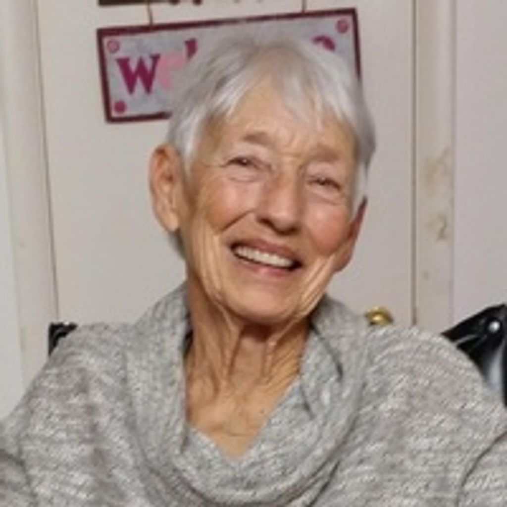 Marion Jane Lewis