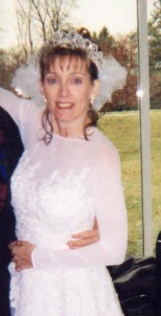 Karin Elizabeth Anderson (Nee Goodale)