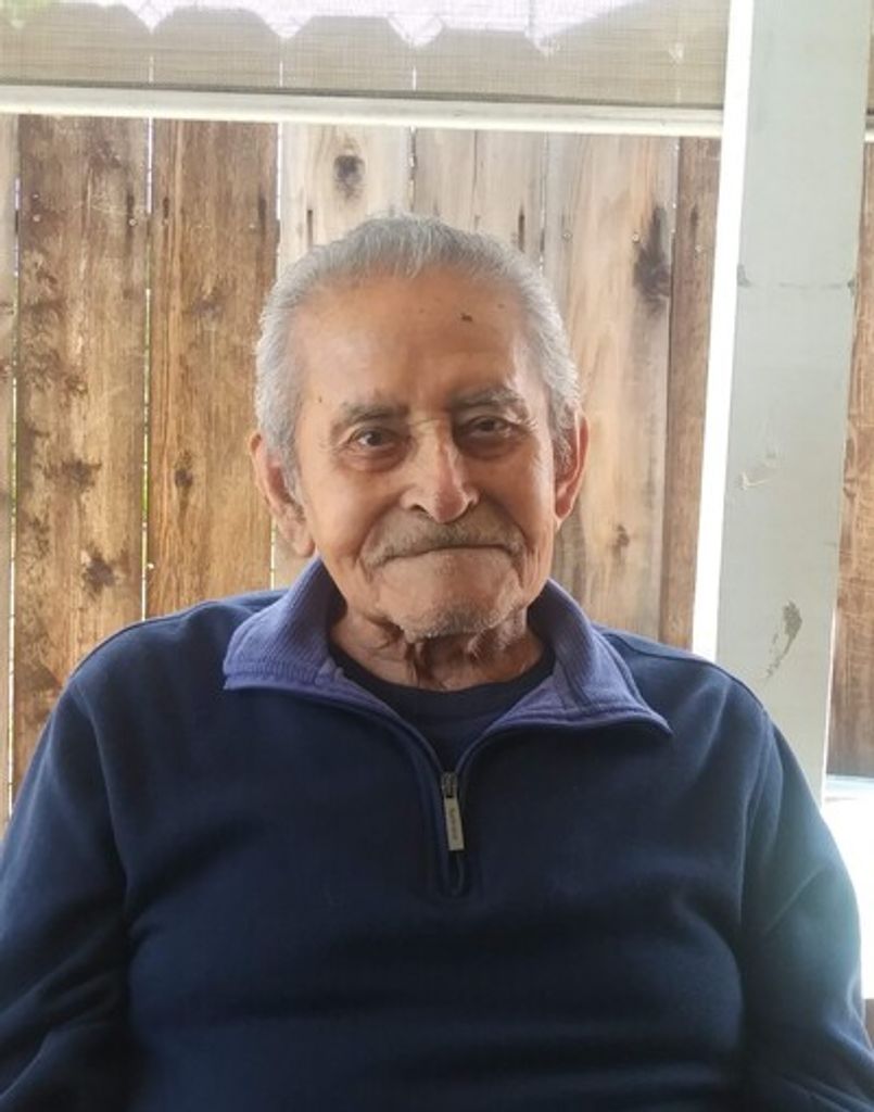 Jesus Lopez Hernandez Profile Photo