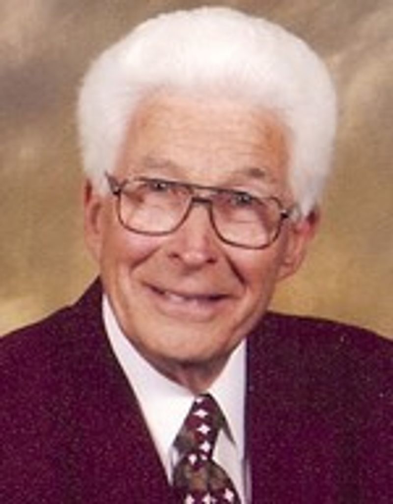 Charles Buren Sigmon