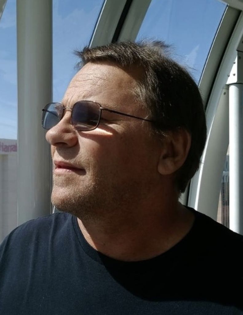 Roger Lockwood Profile Photo