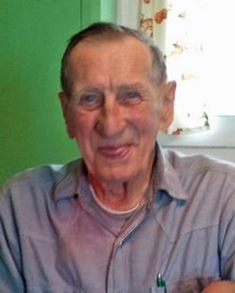 William "Jupe" Elsner