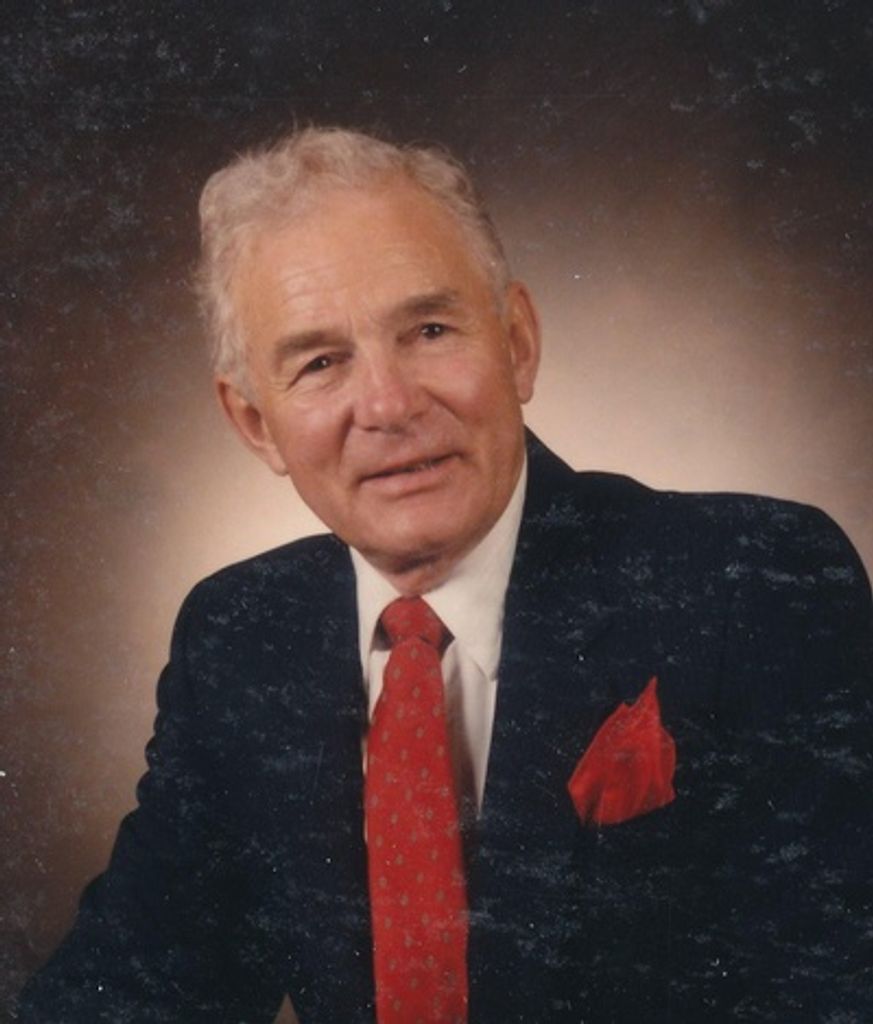 A. Lawrence Morse
