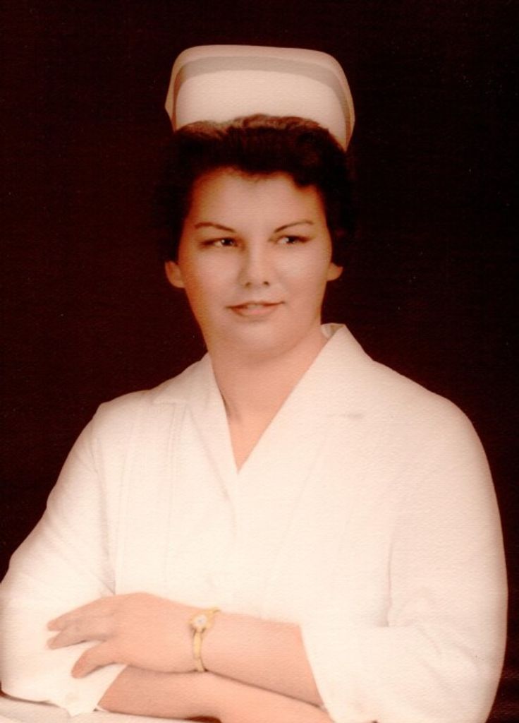 Joan Elizabeth Mauser Profile Photo