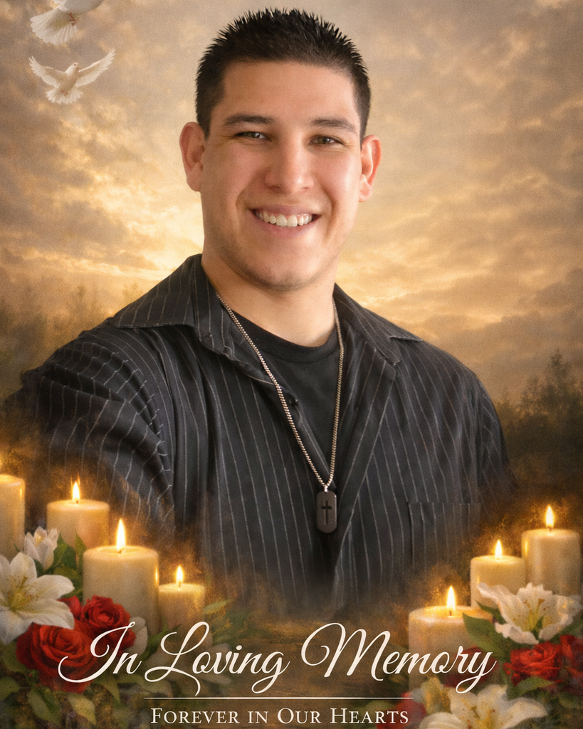 Justin David Sanchez-Martinez