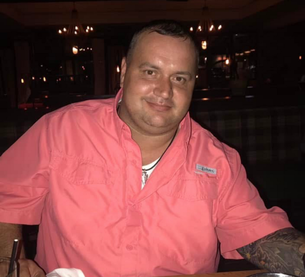 Terry Wright Profile Photo