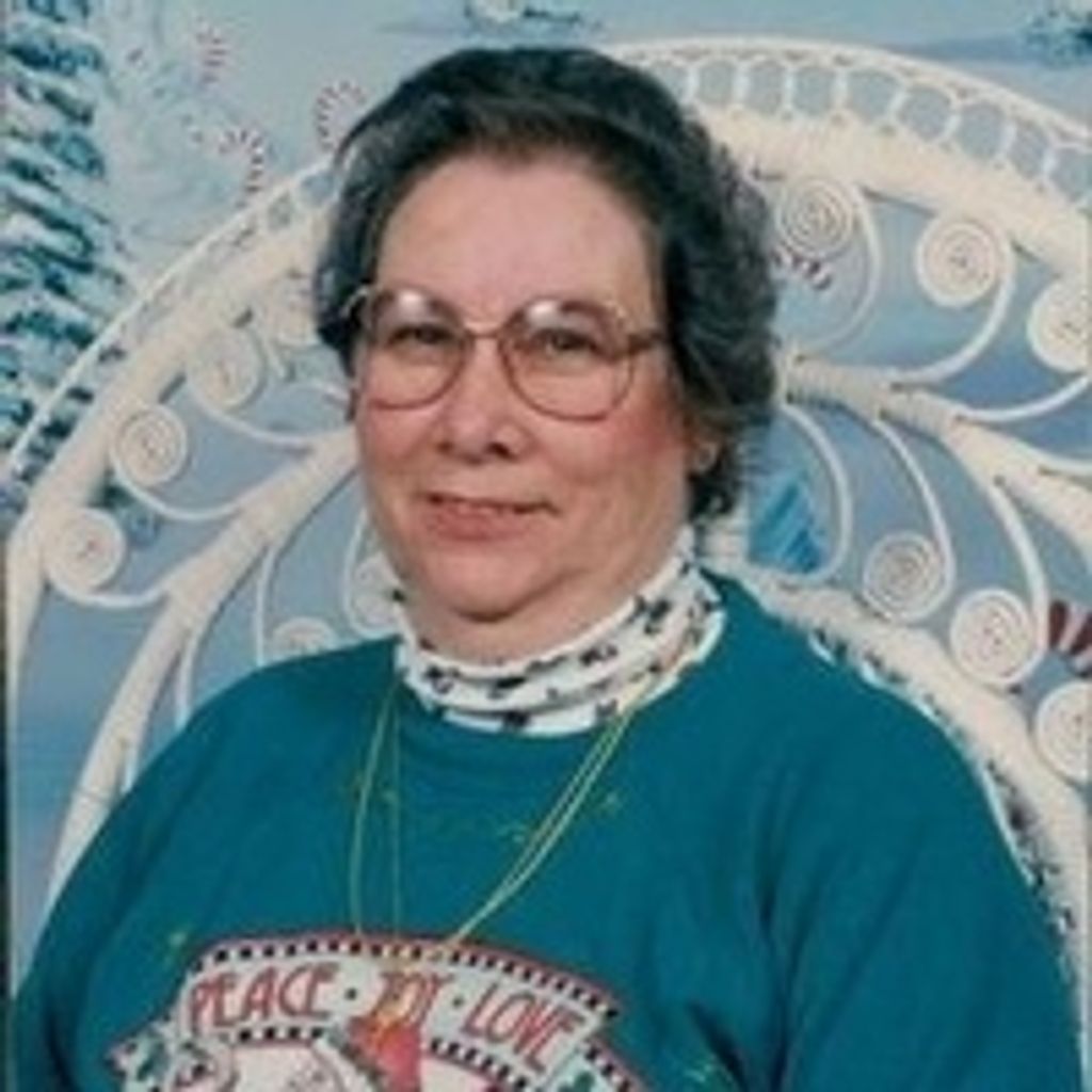 Betty J. Crowder