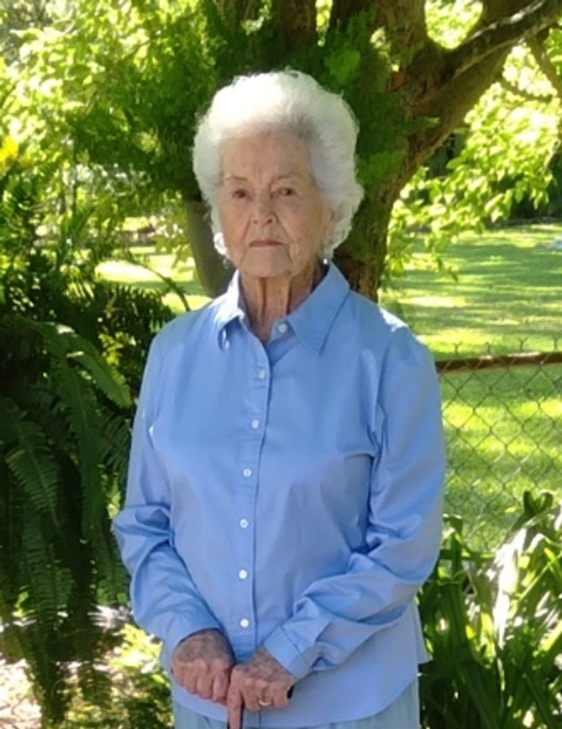 Joy Beth Weeks