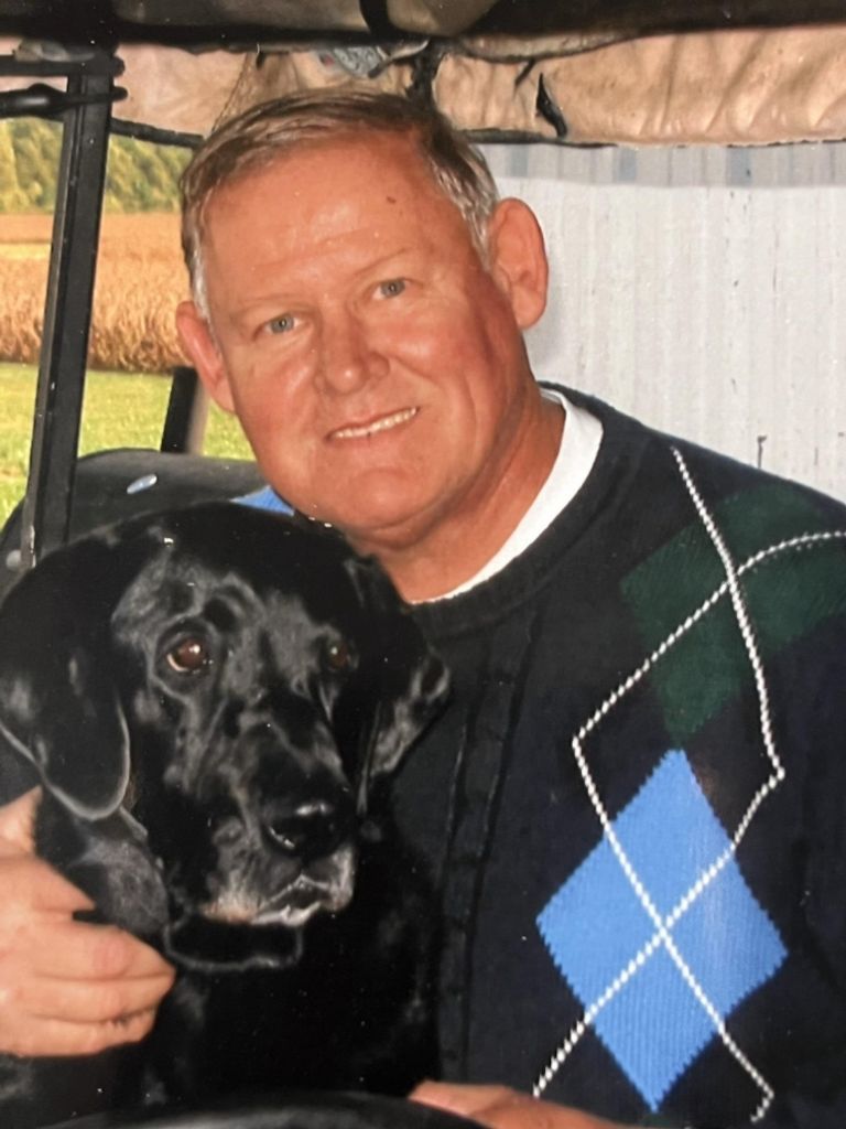 Gerald Leroy Perkins Profile Photo