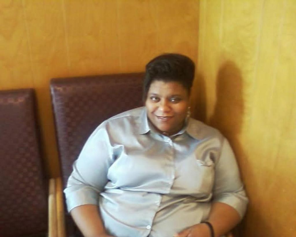 Roshonda Lynnette Webster Profile Photo