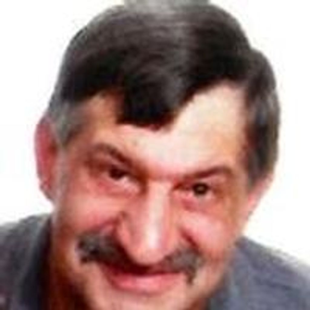 Joseph Robert Chipolis