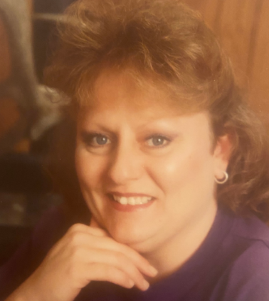 Sara Shellenbarger Profile Photo