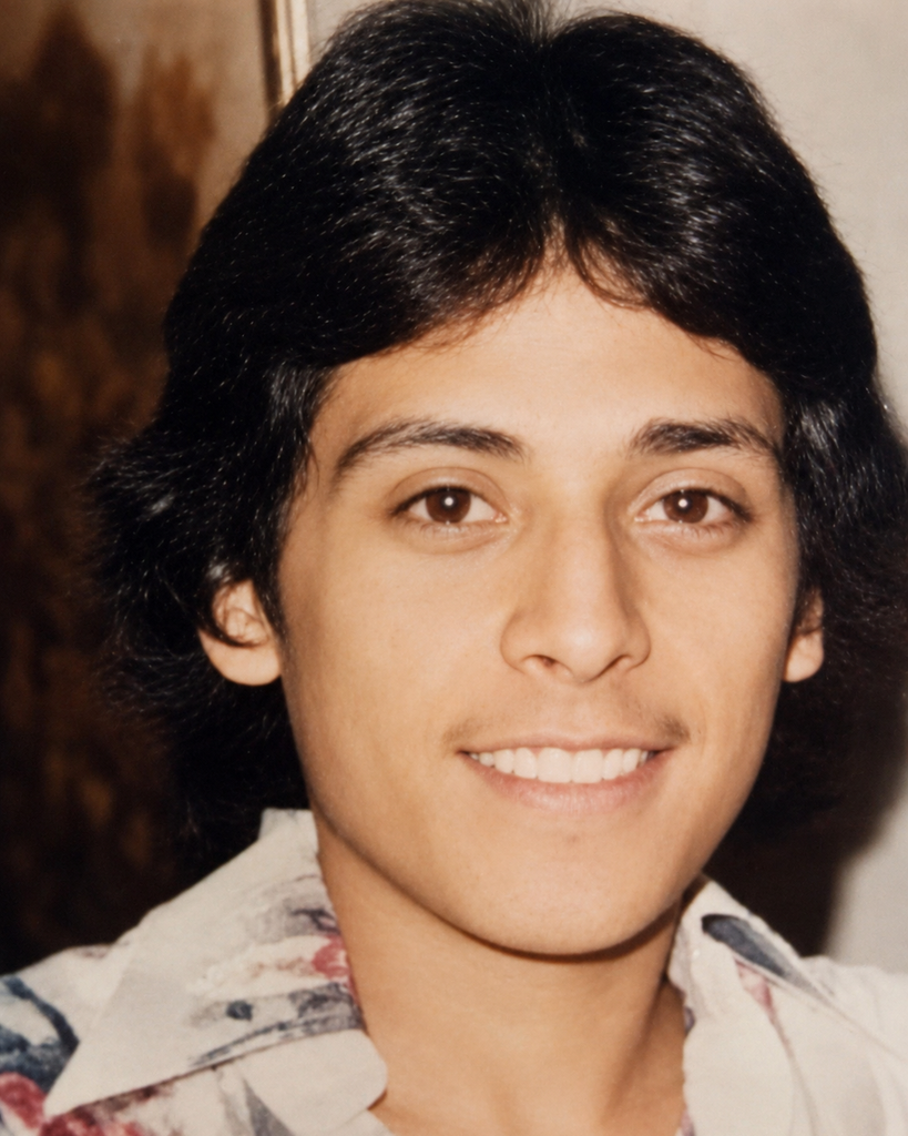 Arthur Don Rivera Profile Photo