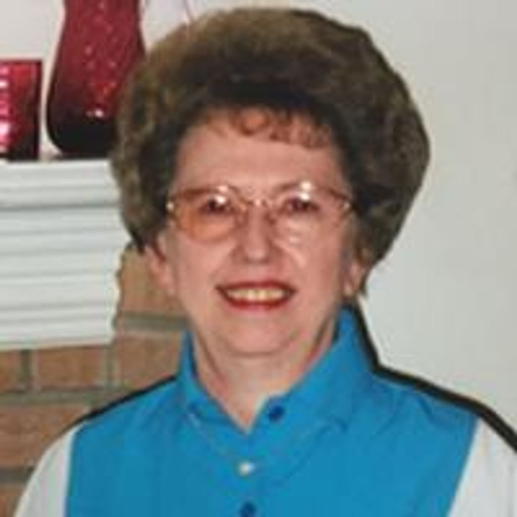 Wanda Jean Hill