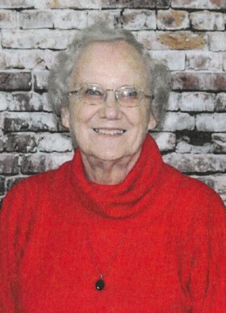 Viola Mae (Morgan)  Drake