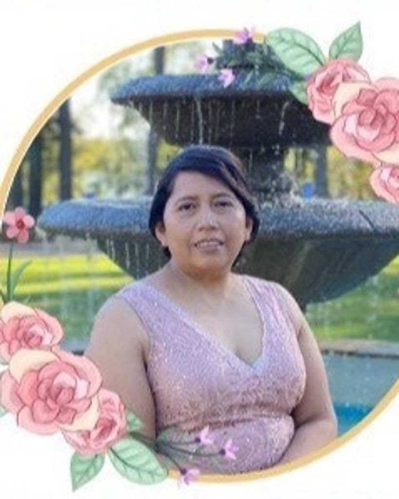 Edith Lagunas Nambo