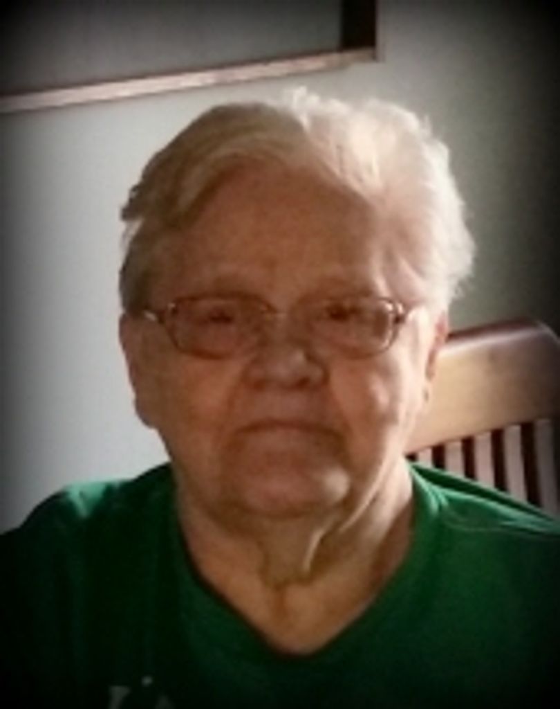 Patsy Daily Graves