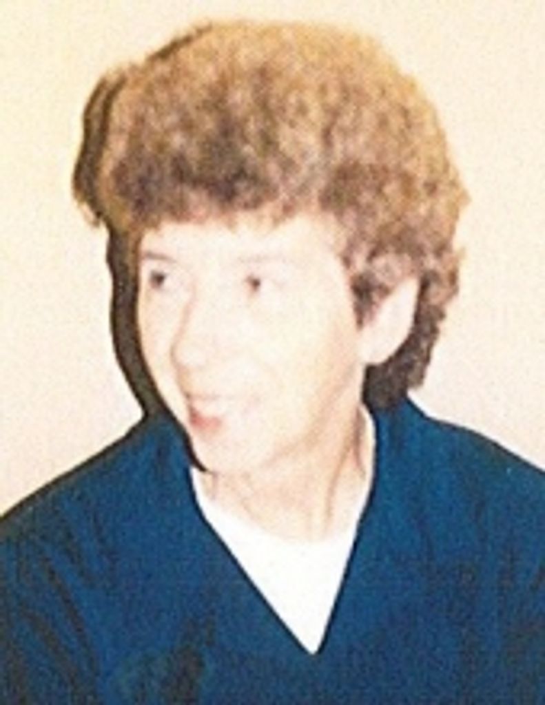 Barbara Ruth Griffin Crissone