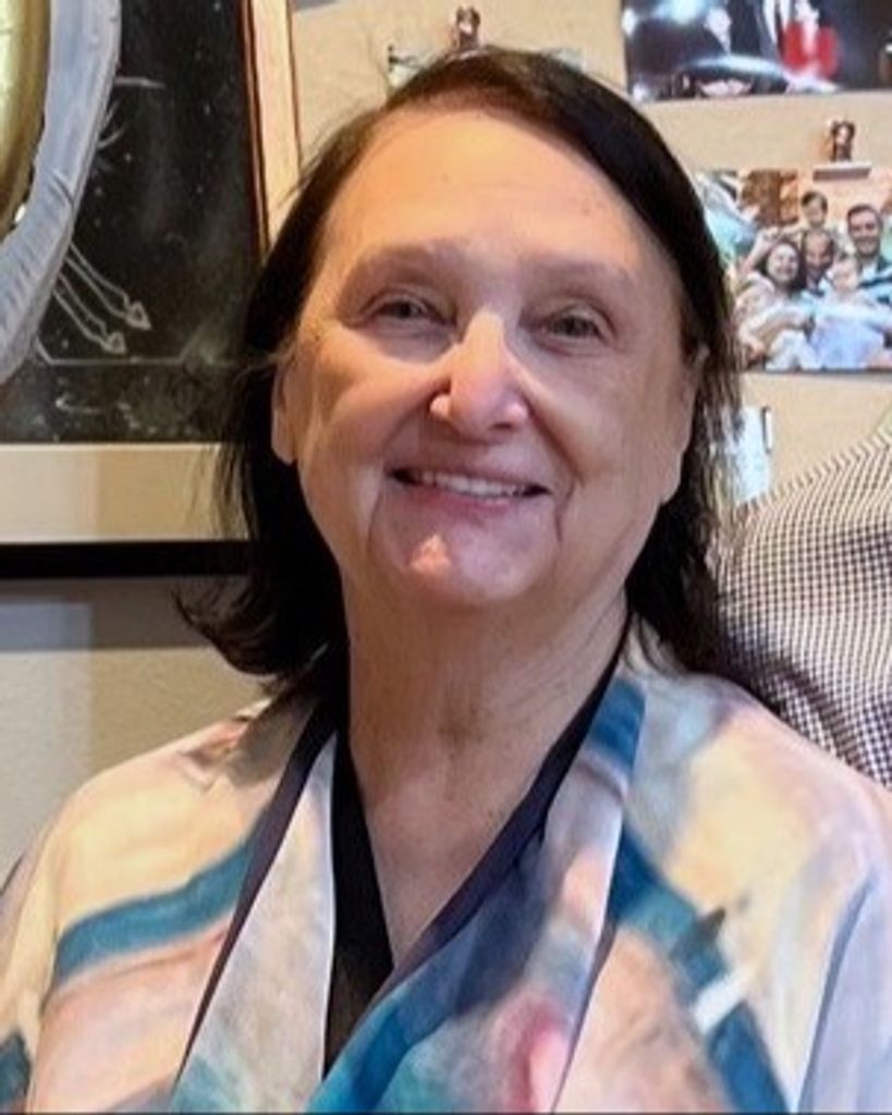 Suzanne Groover